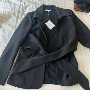 L'Academie Tilly Blazer